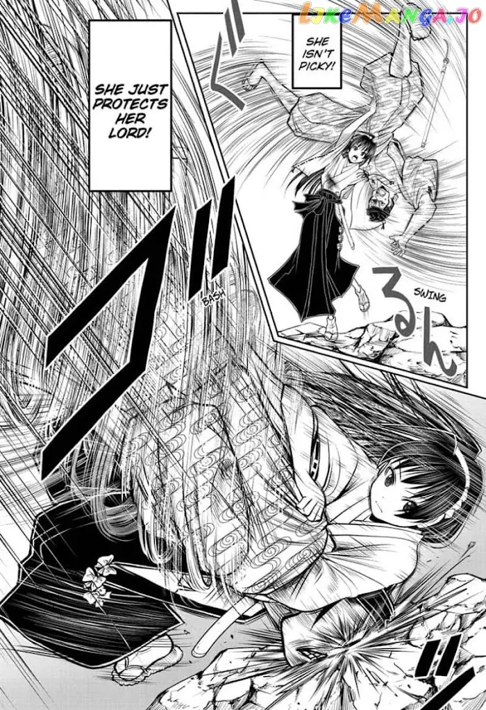 The Elusive Samurai Chapter 36 image 14_optimized